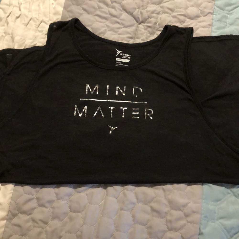 4 Old Navy XXL Womens Active Tanks